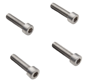 Hansgrohe IBOX Fixing Screws