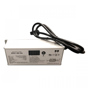 Watts Hydroguard UV Ballast and Power Cord