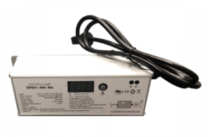 Watts Hydroguard UV Ballast and Power Cord