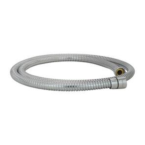 Aquatica Shower Hose Wide Bore Metal