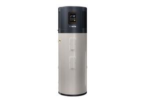 Parex EcoSpring Mains Pressure Heat Pump Hot Water Cylinder