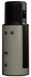 Haier Monoblock Mains Pressure Heat Pump Hot Water Cylinder