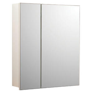 Lavage  Mirror Cabinet 2 Door