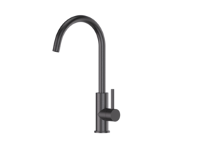 Greens Legacy Kitchen Mixer Gooseneck