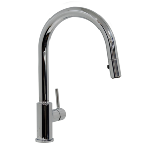 Villeroy & Boch Vita Kitchen Mixer Pull Out Spray