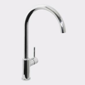 Villeroy & Boch Vita Kitchen Mixer