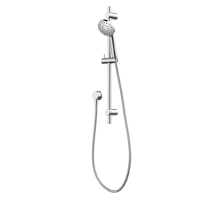 Methven Maku II Satinjet Slide Shower