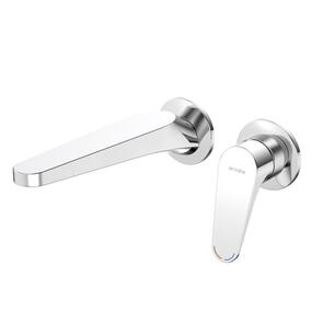 Methven Maku II Basin Mixer Wall Mounted