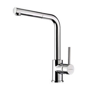Methven Minimalist II Kitchen Mixer Pull Out Spray