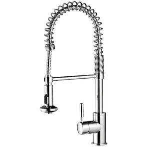 Methven Minimalist II Kitchen Mixer Pull Out Spray Spring Spout