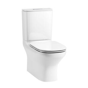 Kohler ModernLife Back To Wall Toilet Suite