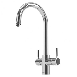 Insinkerator Mutitap Near Boiling, Ambient and Cold Filtered Water Tap