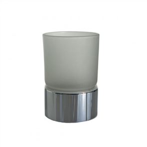 Chesters 240 Series Tabletop Glass Tumbler and Holder