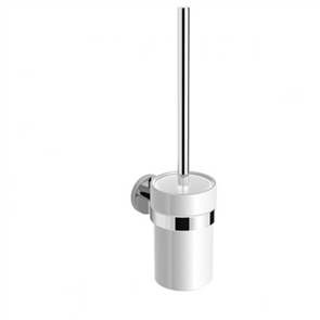 Chesters 108 Series  Ceramic Toilet Brush Wall Mount