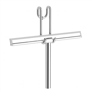 Chesters 240 Series Shower Wiper with Hanger