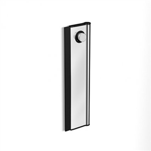 Chesters 240 Series Wall Mount Shower Wiper