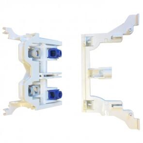 Platino Oli Lever Block and Central Block