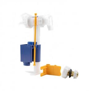WDI Oli Inlet Valve