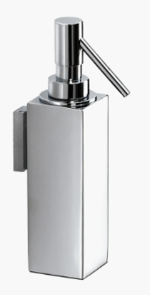 Pomdor Metric Soap Dispenser Wall Mounted