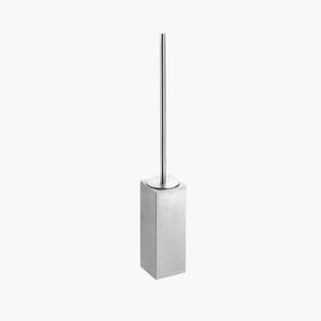 Pomdor Metric Toilet Brush and Holder Wall Mounted