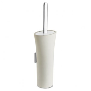Pomdor Belle Toilet Brush and Holder Wall Mounted