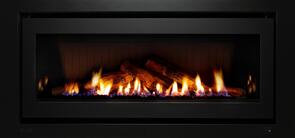 Rinnai Evolve 1252 Gas Fireplace