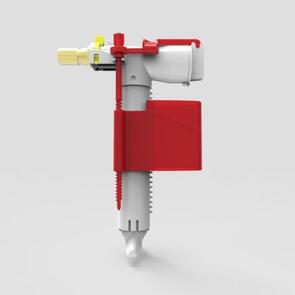 Sanit Inlet Valve Universal for 150mm and 80mm Cistern