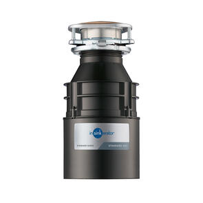 Insinkerator Waste Disposal Standard 460 SR