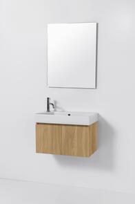 VCBC Synergy Vanity Wall Hung 2 Door