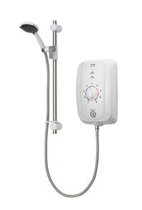 Triton Omnicare Electric Shower Thermostatic