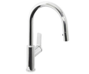 Villeroy & Boch Architectura Kitchen Mixer Pull Out Spray