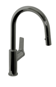Villeroy & Boch Architectura Kitchen Mixer Pull Out Spray WSL