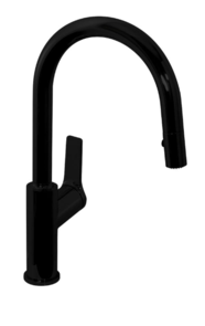 Villeroy & Boch Architectura Kitchen Mixer Pull Out Spray