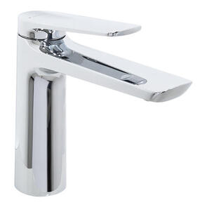 Villeroy & Boch Stratos Basin Mixer