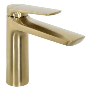 Villeroy & Boch Stratos Basin Mixer