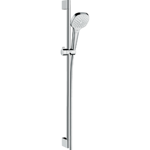 Hansgrohe Croma Select E Slide Shower 110 EcoSmart
