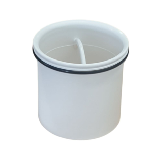 Viega Tempoplex Easy Clean Waste Immersion Pipe