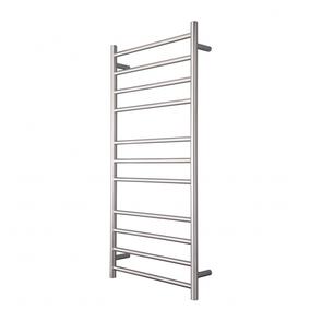 Heirloom Genesis Heated Towel Ladder 11 Bar, 1220x600mm