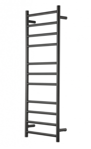 Heirloom Genesis Heated Towel Ladder 11 Bar, 1220x460mm