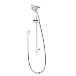 Methven Wairere Airstream Slide Shower 5 Function