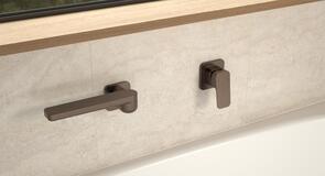 Methven Waipori II Bath Spout Wall Mounted Swivel