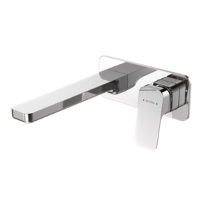 Methven Waipori II Basin Mixer Wall Mounted
