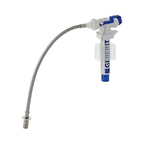 Geberit Impuls 380 Inlet Valve Back Entry with Male Hose