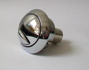 Geberit Impuls 260 Button and Bezel Set
