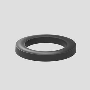 Geberit Donut Cistern to Pan