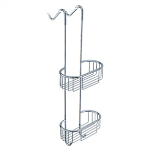 Yatin Basket Hanging Double Curved