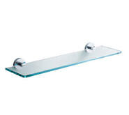 Yatin Tiziano Glass Shelf