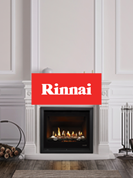 Rinnai