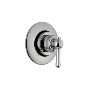 Plumbline McKinley Viareggio Shower Mixer