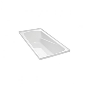 Englefield Duo II   Bath 1670mm Bath